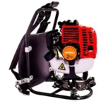 Heavy Duty Tea Plucker Machine- 2 Stroke Engine 26 cc 1E34F with Extra Parts - Image 3