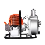 Neptune 1inch Petrol Water Pump 2.5HP, 4 Stroke, NPP-10 - Image 3