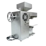 Commercial Oil Seed Press Machine 1.5HP - Image 3