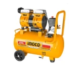 Ingco 24L Silent Oil Free Air Compressor 600W, ACS175246