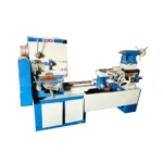 Gurnam 2021 CNC Lathe Machine - Image 2