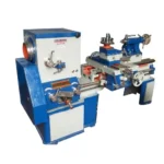 Gurnam 2021 CNC Lathe Machine