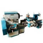 Gurnam 2021 CNC Lathe Machine - Image 3