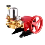 Premium Quality High Pressure Sprayer Pump, HTP-50, Without Motor - Image 2