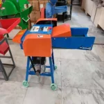GT-Shakti Chaff Cutter Chara Cutter 800kg Per Hour Without Motor - Image 4