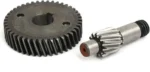 Helical Gear Pinion - Image 3