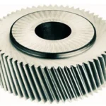 Helical Gear Pinion