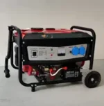 GT-Shakti Recoil Start 2KVA Petrol Generator - Image 3
