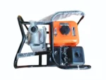 7.5 Hp Engine petrol/kerosene