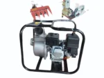 7.5 Hp Engine petrol/kerosene - Image 3