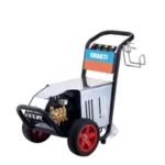 Heavy Duty Shakti Trolley Pressure Washer / Surface Cleaner, 200 Bar