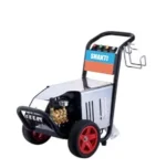 Heavy Duty Shakti Trolley Pressure Washer / Surface Cleaner, 200 Bar