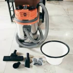 Premium Quality Shakti Vacuum Cleaner, 20 Liter Tank Capacity - Image 2