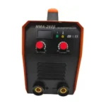Single Phase Compact Welding Machine MMA 260 AMP TIG Welder - Image 3