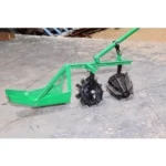 Heavy Duty Manual Cono Weeder weed remover for Agriculture use - Image 3