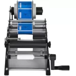 Manual Labeling Machine 20~120 mm - Image 3