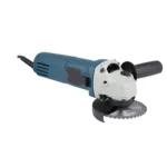 Electric Cut-Off Tool  Angle Grinder 750W used cutting and polishing