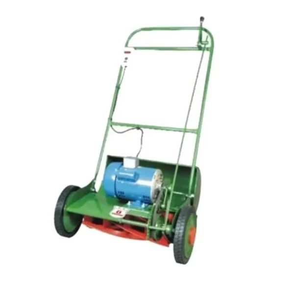 Made in India 20 inch Electro Lawn Boy Mower with 1 hp Motor