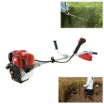 Heavy Duty Brush Cutter GX-35 Type, 4 Stroke, 35cc Engine - Image 4