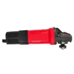Compact Angle Grinder 100mm cut off tool1200W - Image 2