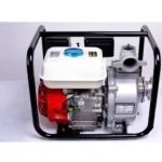 Heavy Duty 3inch Petrol Agricultural Water Pump 6.5HP, 4 Stroke, WP-30 - Image 2