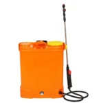 High Quality 16L 12/12 Knapsack Battery Sprayer