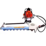 Heavy Duty Tea Plucker Machine- 2 Stroke Engine 26 cc 1E34F with Extra Parts - Image 4