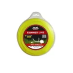 Balwaan Nylon Rope 50 Meter 3mm Round