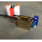 Advance Quality 15 Liter Thermal Fogging Machine - Image 4