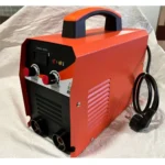 Powerful  Mig Welder 200AMP Electric  Welding Machine - Image 4