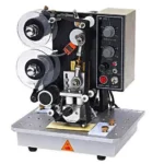 Hot Code Printer Machine 120W (3-4 line) - Image 2