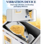 Semi Automatic Weigh Filling Machine 500 Gram - Image 2