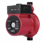 LUBI   Booster Pump  0.16 Hp - Image 2