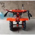 Heavy Duty 7.5HP Petrol Agricultural Power Cultivator, Self Start - Image 4