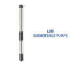 Lubi 3HP Water Filled Submersible Pump 10 Stage Three Phase, LKT-25 - Image 3