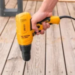 Ingco ED2808 Electric Drill Machine 10mm, 280W - Image 4