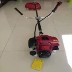 Premium Quality Petrol Brush Cutter Machine, 4 Stroke - Image 3