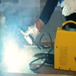 Shakti Arc 200N welding machine Inverter Welding - Image 6