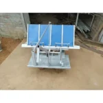 Heavy Duty 4 Rows Manual Rice/Paddy Transplanter - Image 3