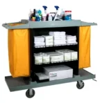 Super Quality Multi Functional Service Cart For Hotels and Restaurants - Image 3
