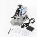 Manual Hot Code Printer Machine (4 Line), 30/min, 40W - Image 2