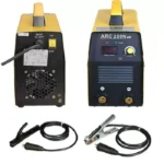 Shakti Arc 200N welding machine Inverter Welding - Image 3