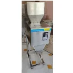 Semi Automatic Weigh Filling Machine 1 kg - Image 3