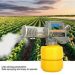 Handy Portable Mini Fogging Machine 2 Liter For Pest Control - Image 5