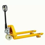 Heavy Duty Hand Pallet Truck Material Capacity 3 Ton - Image 2