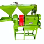 Mini Rice Mill Heavy Duty