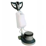 Advance Quality 2 HP Manual Scrubber & Polisher Machine - Image 2