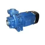 Kirloskar 2HP Three Phase Monoblock Pump 65x50 mm, KDI-216+