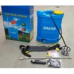 High Quality 16L 12/12 Knapsack Battery Sprayer - Image 4