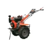 Neptune 9HP Diesel Power Weeder, Self & Recoil Start, NWD-186FA